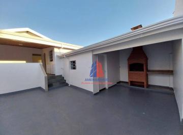 c7d3fc9e2e90309246a55fb3d5807852cb9172cb · Casa com 3 dormitórios à venda, 198 m² por R$ 700.000,00 - Jardim Glória - Americana/SP