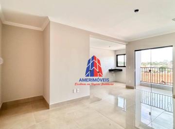 2c128aced17bbddc8b6bf9ed7d1f0b1f83836ca4 · Apartamento com 2 dormitórios à venda, 69 m² por R$ 380.000,00 - Cariobinha - Americana/SP