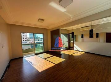 19499eaacec06d579a786704c7f7cc68f7047e96 · Apartamento com 3 dormitórios à venda, 170 m² por R$ 1.400.000 - Santo Antônio - Americana/SP