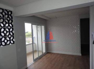 93c66255a1ce0a2a7149943c08c73098c18340c9 · Apartamento com 3 dormitórios à venda, 75 m² por R$ 490.000,00 - Santa Cruz - Americana/SP