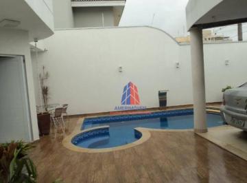 8a3234ab7a800a93818a678789afac2e8f3ef5c8 · Casa com 3 dormitórios à venda, 240 m² por R$ 1.070.000,00 - Jardim Terramérica I - Americana/SP