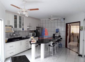 d2b01fe9e2dbef333f9451aabe3b8e0a2fb6f188 · Casa com 3 dormitórios à venda, 150 m² por R$ 650.000,00 - Campo Limpo - Americana/SP