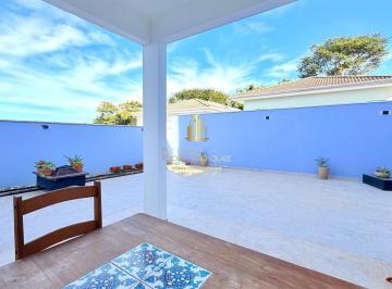 Casa · 250m² · 3 Quartos · 3 Vagas · Casa em Vinhedo/SP- 3 Quartos- Quintal Amplo- 3 Vagas- 250 m²