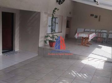 24d8278d799bb096729046500356dc7acfe5fd69 · Casa com 2 dormitórios à venda, 190 m² por R$ 500.000,00 - Cidade Jardim I - Americana/SP