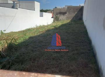 6812f7b0598c006d6c0f4d7bdf00811d4f3f78ad · Terreno à venda, 350 m² por R$ 350.000,00 - Jardim São Domingos - Americana/SP