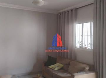 5d0b4ca1dd228d80bee2c158a7d329189bbe5296 · Casa com 2 dormitórios à venda, 96 m² por R$ 460.000,00 - Cidade Jardim II - Americana/SP