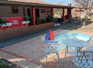203e7492a04c9b1a4b0445853424b1567d8753f3 · Chácara com 2 dormitórios à venda, 1200 m² por R$ 650.000,00 - Residencial Vale dos Lírios - Nova Od