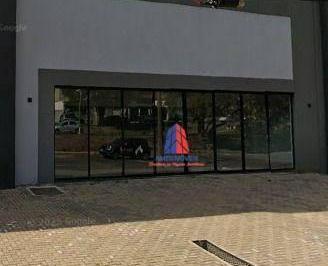 f608b0a28662c9b48ece41bbff016ba41fcdddcd · Salão para alugar, 290 m² por R$ 6.000/mês - Distrito Industrial I - Santa Bárbara D'Oeste/SP
