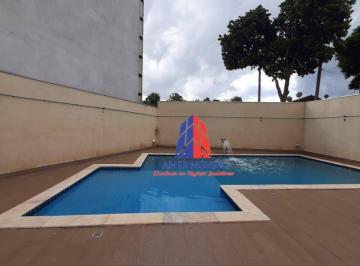 e3aac8946dff9f2f5d87793c074e227f002a147b · Apartamento com 2 dormitórios para alugar, 59 m² por R$ 1.953,00/mês - Jardim América II - Americana