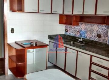 587a9d85994e9bd2ed64a79451482d5420693e48 · Apartamento com 3 dormitórios à venda, 115 m² por R$ 424.000,00 - Santa Cruz - Americana/SP