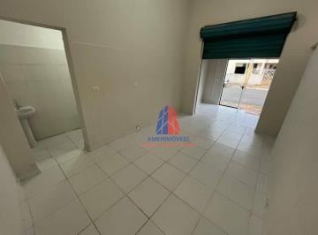 f7ffe1acea8c00fb6a65e534223c9fb1a921244b · Salão para alugar, 30 m² por R$ 805,00/mês - Vila Dainese - Americana/SP