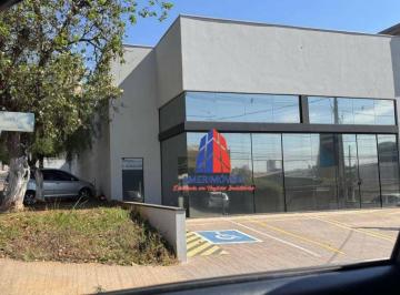 74a5be122691475b560671010d402c2b0e2beb50 · Salão para alugar, 330 m² por R$ 10.362,00/mês - Vila Santa Catarina - Americana/SP