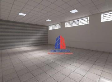 48acf78eb2f95ed51616f905ca373d27b60c9785 · Salão para alugar, 200 m² por R$ 7.284/mês - Cidade Jardim I - Americana/SP