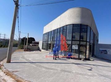 8219c925a1f91aac6347da56e267ed1d8640064b · Salão, 459 m² - venda por R$ 3.000.000,00 ou aluguel por R$ 15.000,00/mês - Jardim Lizandra - Americ