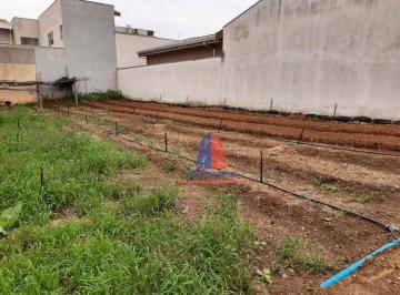 e021d1f6129483ddf536eda981667b74b18d61d2 · Terreno à venda, 300 m² por R$ 394.000,00 - Parque Universitário - Americana/SP