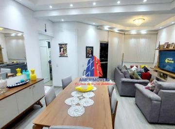dee13ecea3b37e3c47346c2659f9137f3f11f1dc · Apartamento com 2 dormitórios à venda, 80 m² por R$ 550.000,00 - São Manoel - Americana/SP
