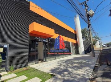 8ca35508e7c27ec4748de5016aafbeef4ee7a76b · Salão para alugar, 1000 m² por R$ 20.000/mês - Vila Santa Catarina - Americana/SP