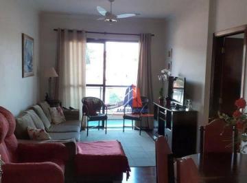 a16f2df0a98cf4d02b3f7b39af1c17bec24ed478 · Apartamento com 2 dormitórios à venda, 85 m² por R$ 350.000,00 - Jardim Santana - Americana/SP
