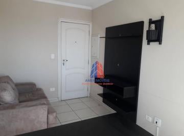c40f750ae2c03f193fe0d78b6ce14a92071d64d5 · Apartamento com 1 dormitório à venda, 30 m² por R$ 265.000,00 - Centro - Americana/SP