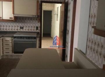 e1f63b41df83029b07c2f42f948aa25a9743d4ea · Apartamento com 3 dormitórios à venda, 146 m² por R$ 800.000,00 - Vila Rehder - Americana/SP