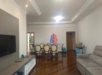 98f6e91a4695fba6cbebad391624daa3906fff12 · Apartamento com 3 dormitórios à venda, 247 m² por R$ 1.500.000,00 - Santa Cruz - Americana/SP