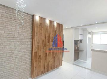 01d20014311f5c6e0d500f67a4bcae2dd03ce09c · Apartamento com 2 dormitórios, 46 m² - venda por R$ 265.000,00 ou aluguel por R$ 1.771,00/mês - Lote
