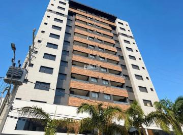 Apartamento · 104m² · 3 Quartos · 2 Vagas · Apartamento à Venda no Centro de Criciúma/SC