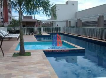 5e43d47813b28d39d14d36f066c03058ad938fe9 · Apartamento com 3 dormitórios à venda, 90 m² por R$ 950.000,00 - Jardim São José - Americana/SP