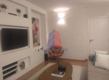 94a7eb70ab6836287bee639e7d38efa713aa1020 · Apartamento com 3 dormitórios à venda, 132 m² por R$ 900.000,00 - Jardim Glória - Americana/SP