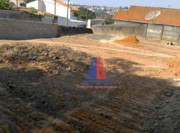 a37be1c49c9a85a7ae2b02109496be24e490bb8f · Terreno à venda, 300 m² por R$ 299.000,00 - Jardim São Domingos - Americana/SP