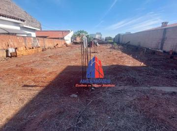 0ce656411edbd142961d968d3c56379d07d8ede1 · Terreno à venda, 300 m² por R$ 640.000 - Vila Belvedere - Americana/SP