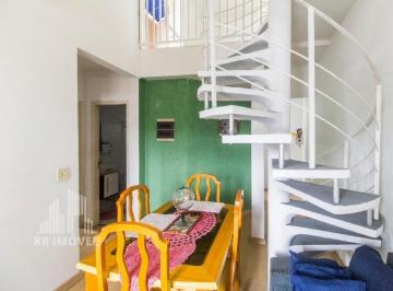 Apartamento · 107m² · 3 Quartos · 2 Vagas · RR10630 Apartamento DUPLEX 107m² CONDOMÍNIO RESIDENCIAL PREMIERE - OPORTUNIDADE