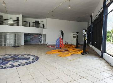 ded0a75f1573e75fa7f1606418bd746449a81d38 · Salão para alugar, 325 m² por R$ 6.223,00/mês - Jardim Brasil - Americana/SP