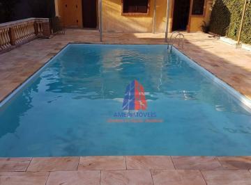 29cc5d61a50eca3f31a29d7abcba1ab3728ea548 · Chácara com 5 dormitórios à venda, 1000 m² por R$ 1.400.000,00 - Chácara Letônia - Americana/SP