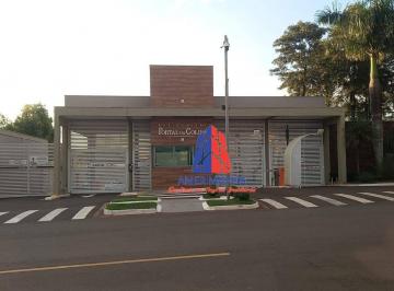 4c96d24f7ea42f2773ecc3ce65c6944004677544 · Terreno à venda, 406 m² por R$ 1.200.000 - Jardim Werner Plaas - Americana/SP
