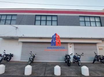 59b2933004a685bfe5a4132ea123b3d2f9faa35d · Salão para alugar, 476 m² por R$ 30.650,00/mês - Jardim São Paulo - Americana/SP