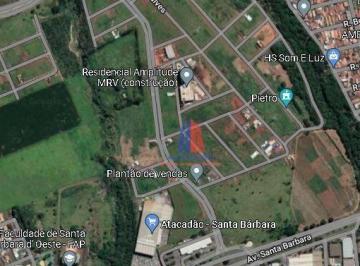 0f894ab932dad0ea49c0193d6b4f0297b5c9ad80 · Terreno à venda, 15247 m² por R$ 15.247.000,00 - Loteamento Industrial - Santa Bárbara D'Oeste/SP