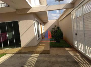 81dc61b532c00ba12f33161b058384636501fce5 · Sobrado com 3 dormitórios à venda, 187 m² por R$ 750.000,00 - Chácara Machadinho I - Americana/SP