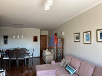 13a05104b36b758bcb5f83a3325c7e9481b1478c · Apartamento com 3 dormitórios à venda, 146 m² por R$ 695.000,00 - Vila Rehder - Americana/SP