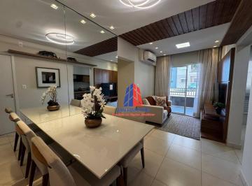 0a4bdcb7fb802016ad4276b1b3f0cbac6b43251e · Apartamento com 3 dormitórios à venda, 68 m² por R$ 362.000,00 - Jardim Terramérica I - Americana/SP