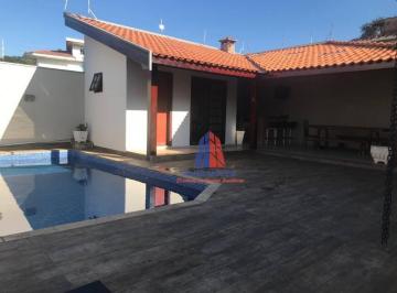 1296f8ed429ac7eee89356eac1ce42ae74d5c804 · Sobrado com 3 dormitórios à venda, 332 m² por R$ 995.000,00 - Jardim Bela Vista - Americana/SP