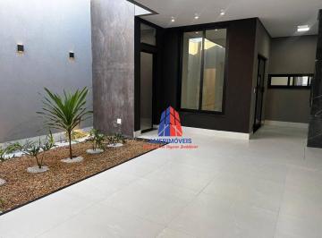 7bc517fc4a3ea9e17410d21446fcbf1166c6d90f · Casa com 3 dormitórios à venda, 124 m² por R$ 790.000,00 - Jardim Terramérica II - Americana/SP