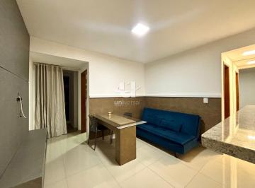 Apartamento · 12m² · 1 Quarto · Apartamento 1 quarto - Centro