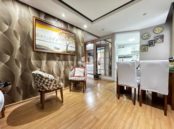 Apartamento · 58m² · 2 Quartos · 1 Vaga · Apartamento Venda Assistida, reformado com 2 quartos no Marilândia – Juiz de Fora/MG