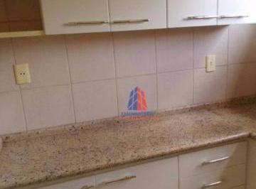 cee38ddb1eeefb72ee40061e46534ced1a63414b · Apartamento com 2 dormitórios à venda, 60 m² por R$ 250.000,00 - Vila Amorim - Americana/SP