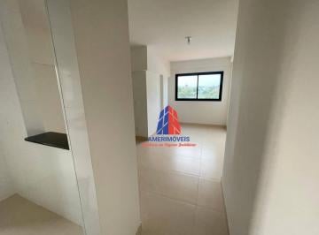 9186caaced6682c893f229254a69ac8a16183c4c · Apartamento com 2 dormitórios à venda, 55 m² por R$ 320.000,00 - Vila Nossa Senhora de Fátima - Amer