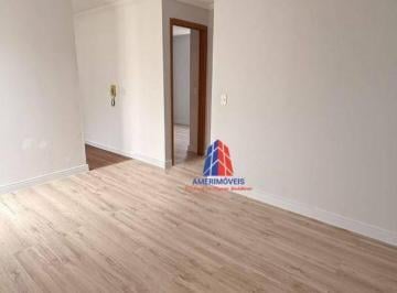 86b778cd97853343d165f0b2475c600f2b23247f · Apartamento com 2 dormitórios à venda, 44 m² por R$ 180.000,00 - Morada do Sol - Americana/SP