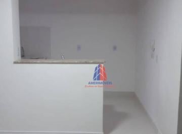 cc4bfe3b7fee857936b20b6cea80a0a826431c19 · Apartamento com 2 dormitórios à venda, 47 m² por R$ 195.000,00 - Jardim Bertoni - Americana/SP