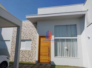 8654915fff773e0fd945a3f1c7c014ef4fbe8185 · Casa com 2 dormitórios à venda, 130 m² por R$ 852.000,00 - Jardim Terramérica II - Americana/SP