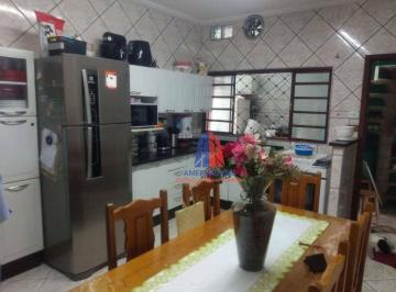 61bb4f7124590302223d845986ab5eb0d6553b72 · Sobrado com 4 dormitórios à venda, 148 m² por R$ 315.000,00 - Parque Liberdade - Americana/SP